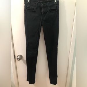 GUC, Joe’s, Size 26, Straight Leg, Color: Micah Wash